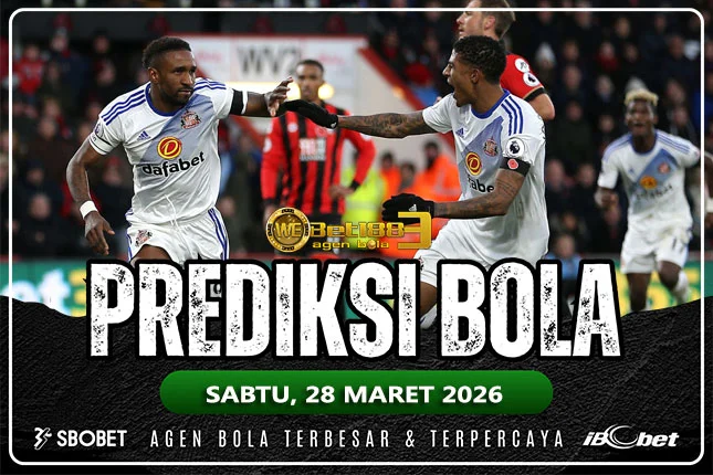 Prediksi Bola Akurat Terpercaya