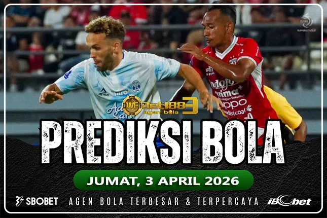 Prediksi Bola Akurat Terpercaya