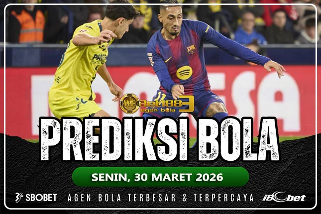 Prediksi Bola Akurat Terpercaya