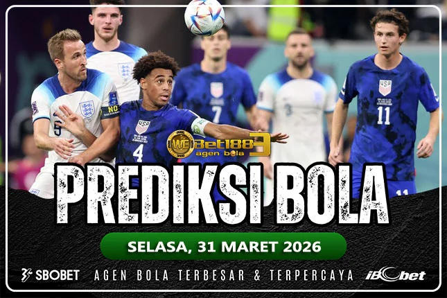 Prediksi Bola Akurat Terpercaya