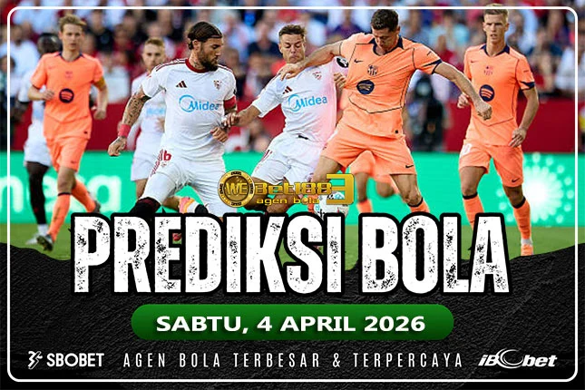 Prediksi Bola Akurat Terpercaya