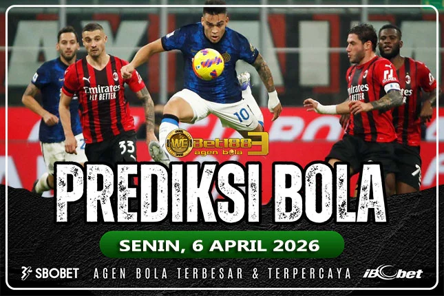 Prediksi Bola Akurat Terpercaya