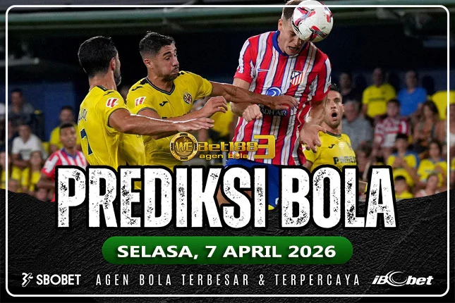 Prediksi Bola Akurat Terpercaya
