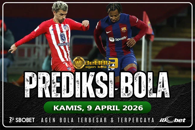 Prediksi Bola Akurat Terpercaya