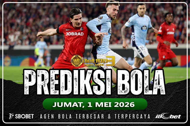 Prediksi Bola Akurat Terpercaya