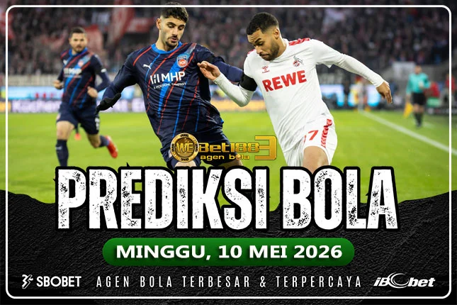 Prediksi Bola Akurat Terpercaya
