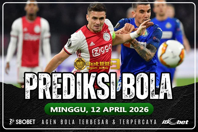 Prediksi Bola Akurat Terpercaya