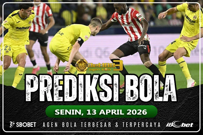 Prediksi Bola Akurat Terpercaya