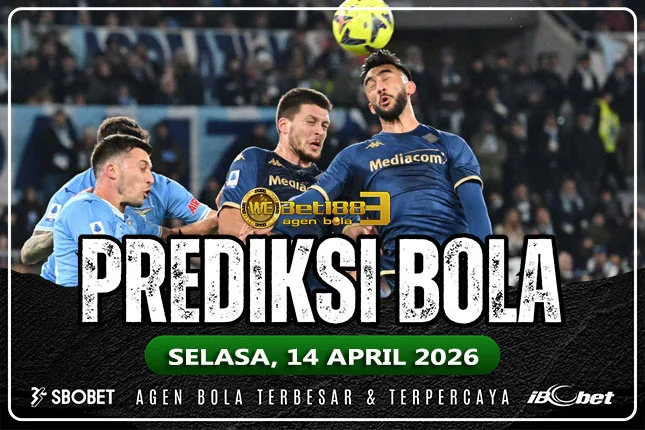 Prediksi Bola Akurat Terpercaya