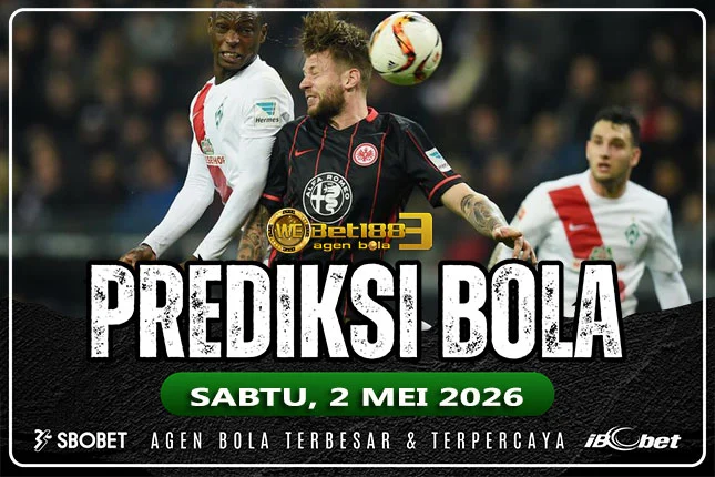 Prediksi Bola Akurat Terpercaya