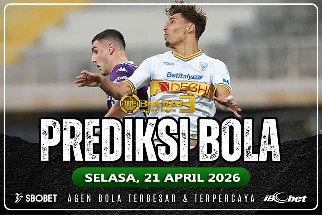 Prediksi Bola Akurat Terpercaya Prediksi Bola Akurat Terpercaya