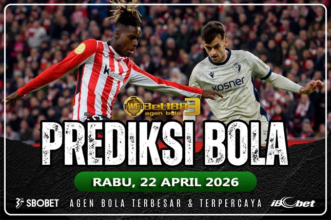 Prediksi Bola Akurat Terpercaya Prediksi Bola Akurat Terpercaya