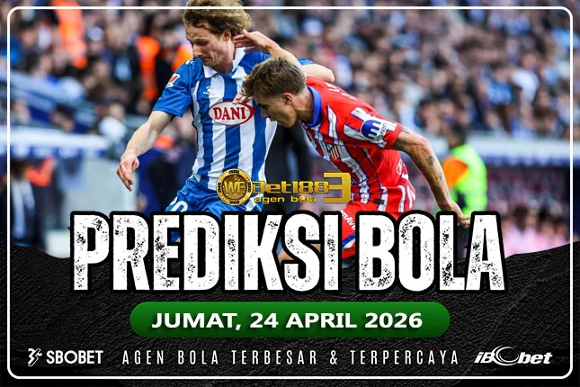 Prediksi Bola Akurat Terpercaya Prediksi Bola Akurat Terpercaya
