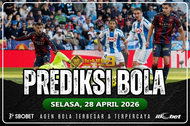 Prediksi Bola Akurat Terpercaya