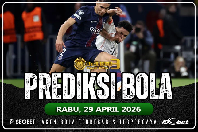 Prediksi Bola Akurat Terpercaya
