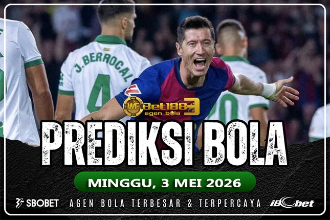Prediksi Bola Akurat Terpercaya