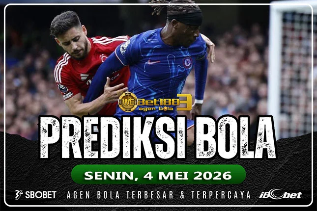 Prediksi Bola Akurat Terpercaya