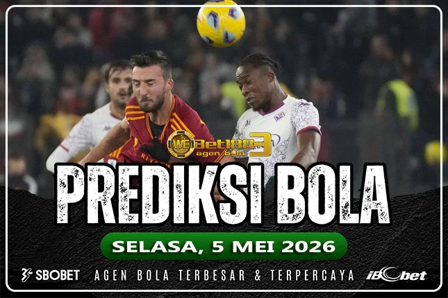 Prediksi Bola Akurat Terpercaya