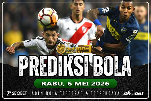 Prediksi Bola Akurat Terpercaya