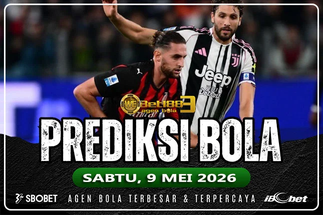 Prediksi Bola Akurat Terpercaya