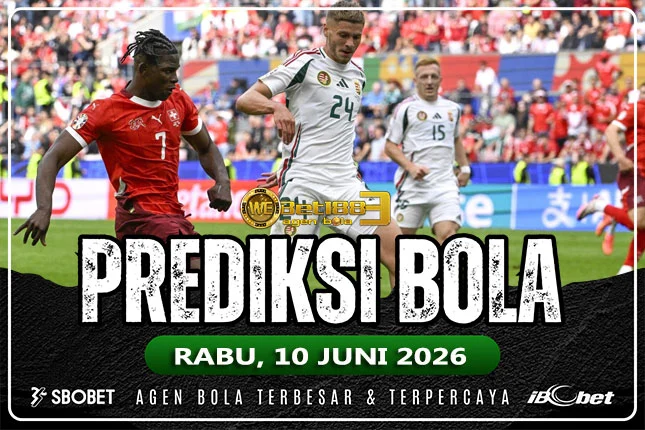 Prediksi Bola Akurat Terpercaya