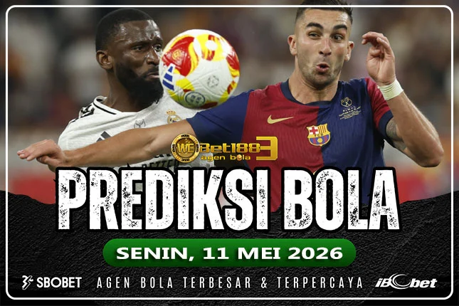 Prediksi Bola Akurat Terpercaya