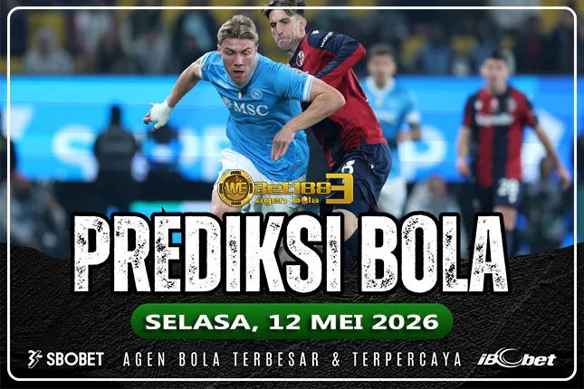 Prediksi Bola Akurat Terpercaya