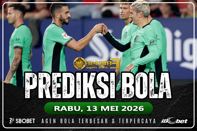 Prediksi Bola Akurat Terpercaya
