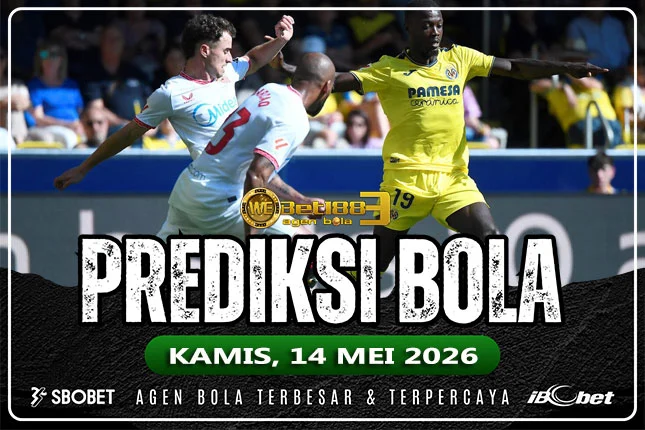 Prediksi Bola Akurat Terpercaya
