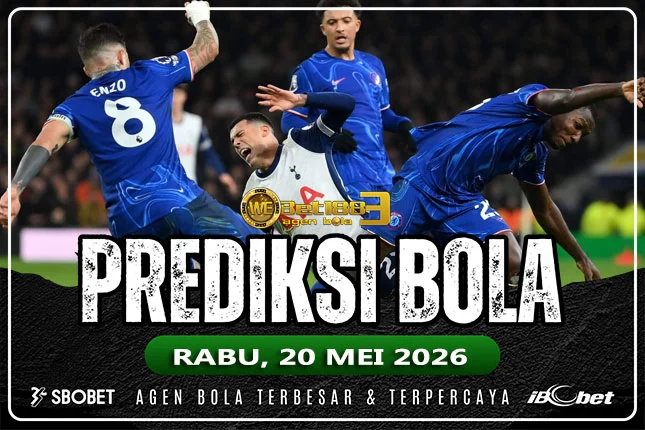 Prediksi Bola Akurat Terpercaya Prediksi Bola Akurat Terpercaya