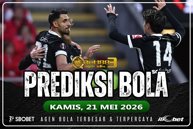 Prediksi Bola Akurat Terpercaya Prediksi Bola Akurat Terpercaya