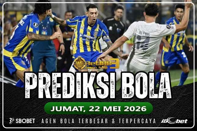 Prediksi Bola Akurat Terpercaya Prediksi Bola Akurat Terpercaya