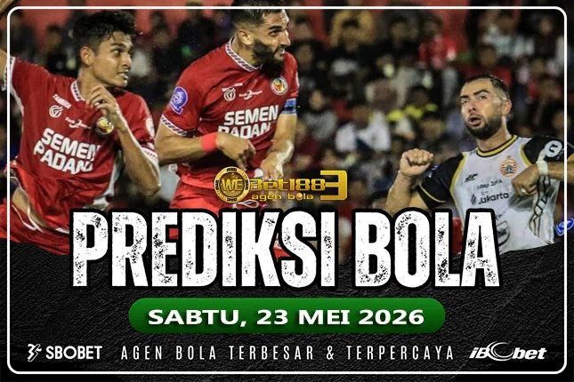 Prediksi Bola Akurat Terpercaya
