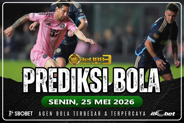 Prediksi Bola Akurat Terpercaya Prediksi Bola Akurat Terpercaya