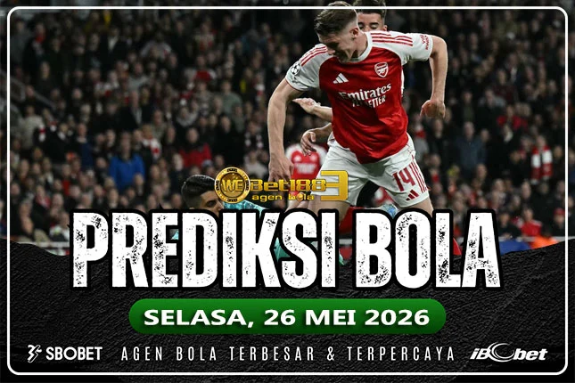 Prediksi Bola Akurat Terpercaya Prediksi Bola Akurat Terpercaya