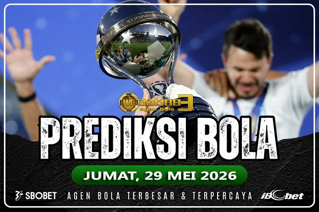 Prediksi Bola Prediksi Bola Akurat Terpercaya
