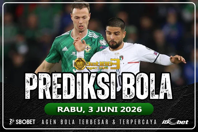 Prediksi Bola Akurat Terpercaya