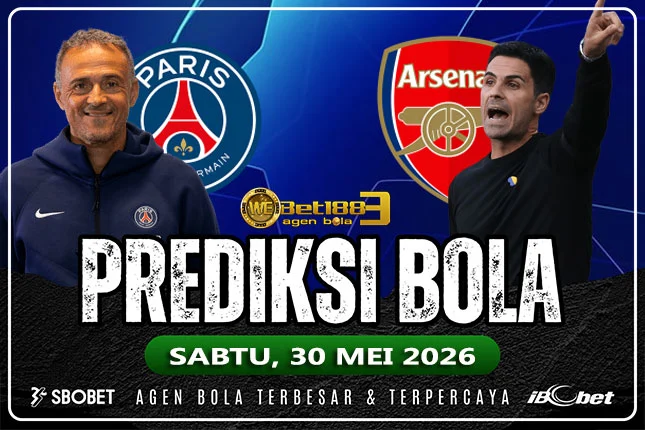 Prediksi Bola Akurat Terpercaya