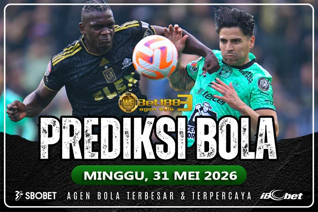 Prediksi Bola Akurat Terpercaya Prediksi Bola Akurat Terpercaya
