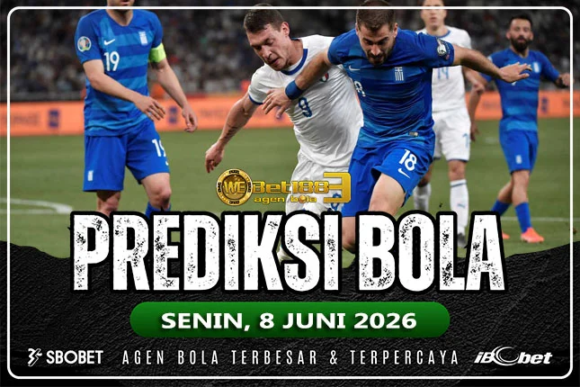 Prediksi Bola Akurat Terpercaya
