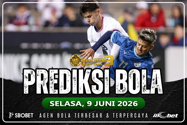 Prediksi Bola Akurat Terpercaya Prediksi Bola Akurat Terpercaya