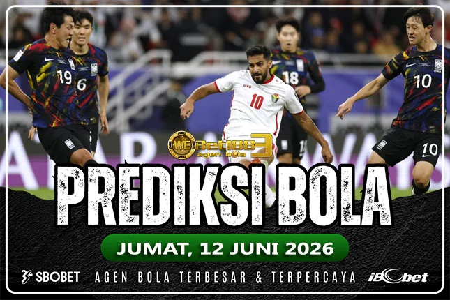 Prediksi Bola Akurat Terpercaya