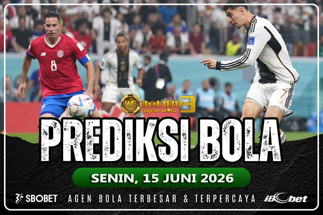 Prediksi Bola Akurat Terpercaya