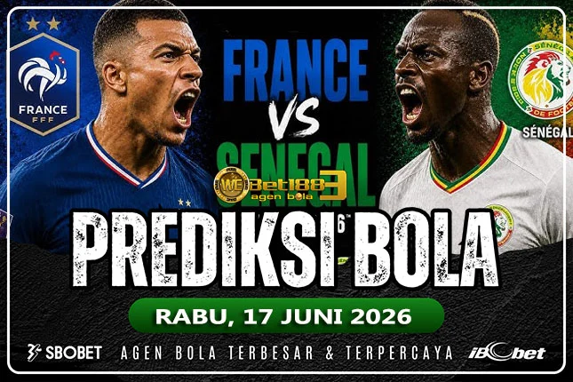 Prediksi Bola Akurat Terpercaya
