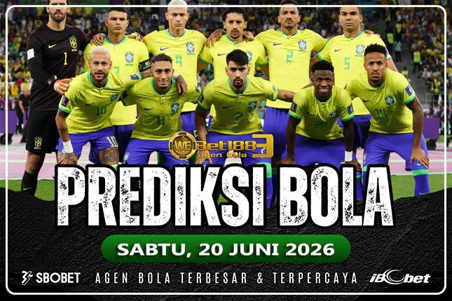 Prediksi Bola Akurat Terpercaya Prediksi Bola Akurat Terpercaya