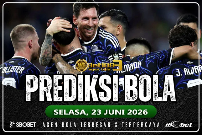 Prediksi Bola Akurat Terpercaya