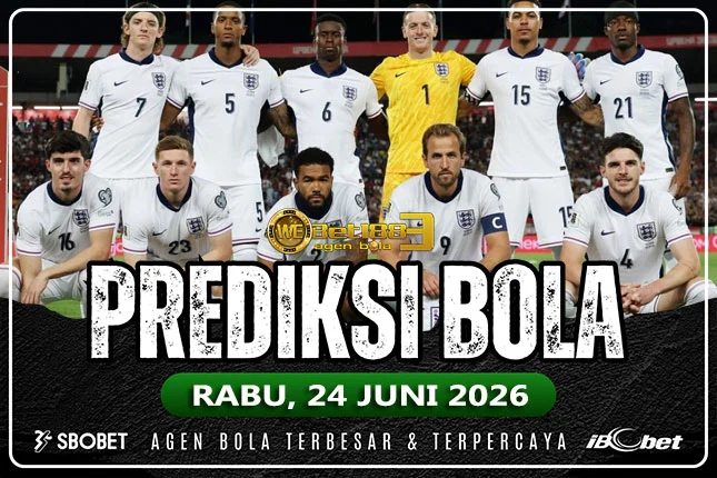 Prediksi Bola Akurat Terpercaya